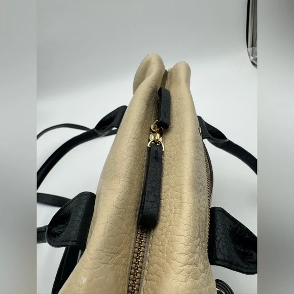 Kate Spade New York Southport Avenue Alessa Tassel Satchel - Picture 6 of 10